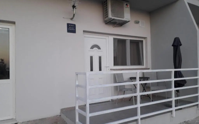 Studio Apartment Matija