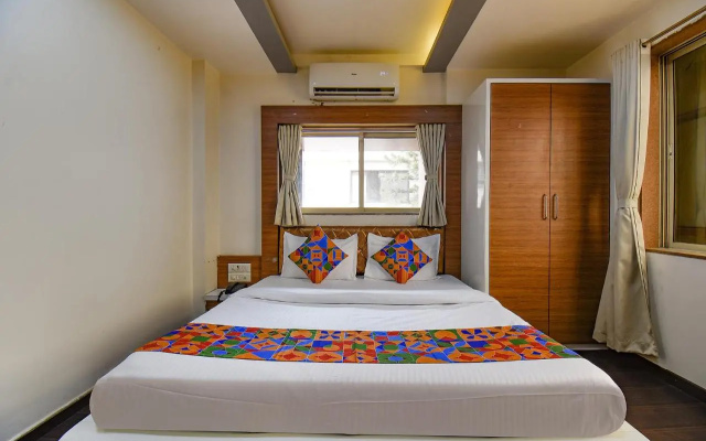 FabHotel Corporate Guestline