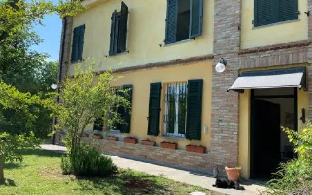 Casale di Charme Bellaria