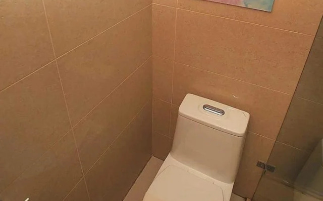贵阳银隆文华酒店