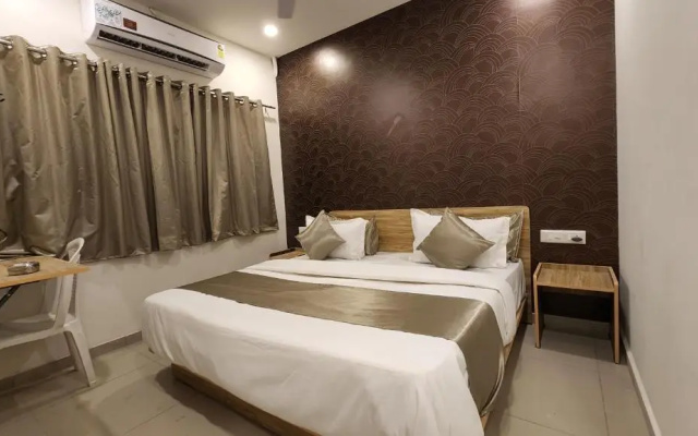 Hotel Nova Shine