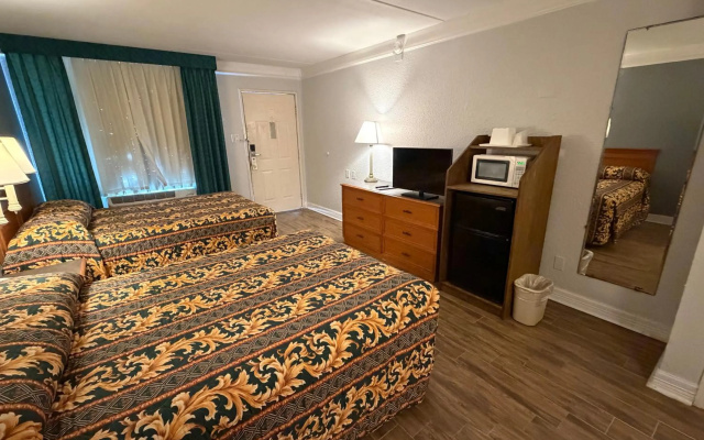 America's Inn Sugarland Stafford
