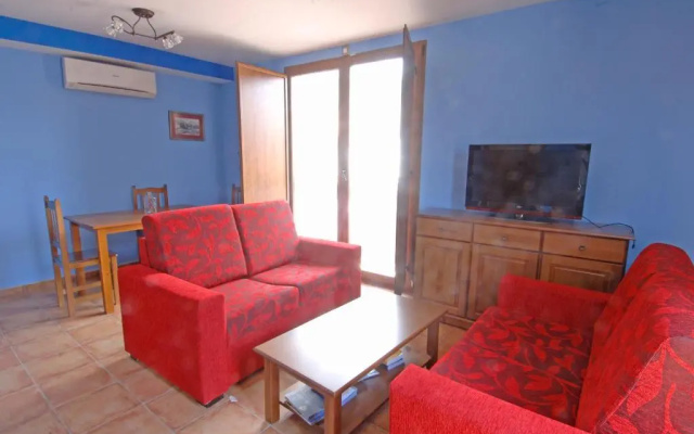 Apartamentos Sierra de Francia
