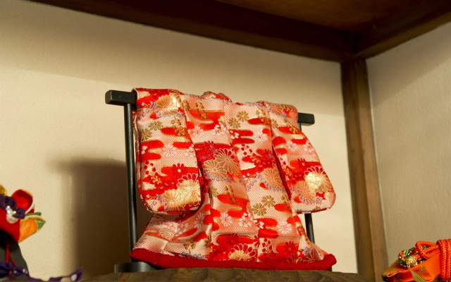 naokonoza Bettei Umekoji