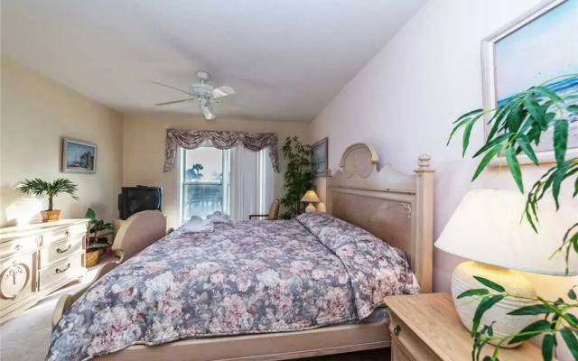 Hampton 6107 by Hilton Head Retreats