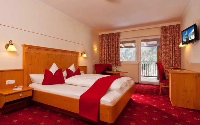 Alp Resort Tiroler Adler