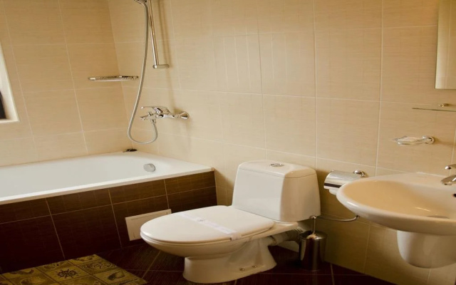 Bizev Hotel