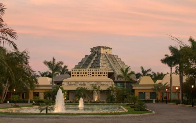 Iberostar Selection Paraíso Maya Suites - All Inclusive
