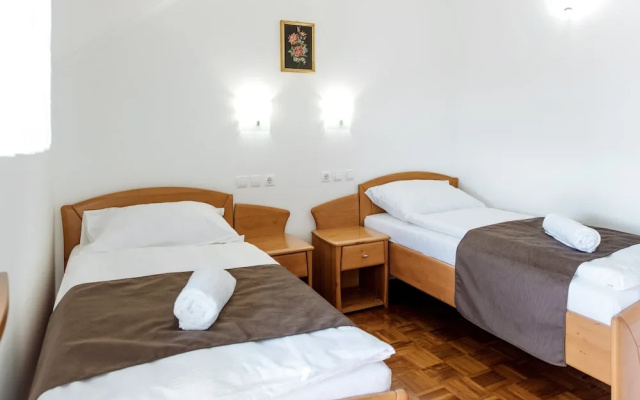 hotel reAktiv