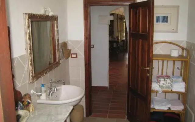 Bed and Breakfast da Lucia