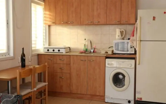 TOP Apartment
