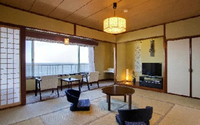 Therapy Resort Ise Shima
