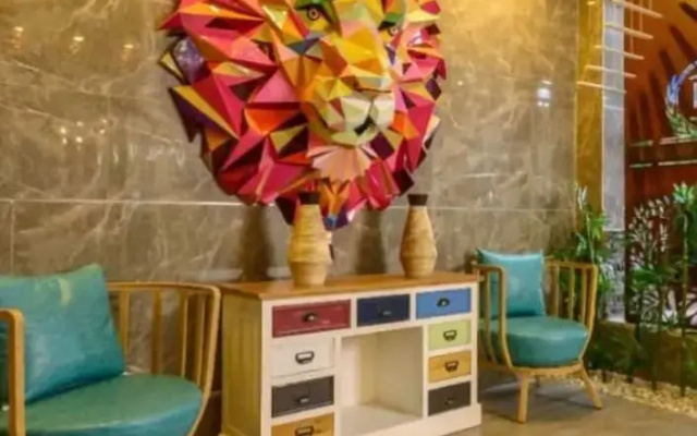 Mantra Hotel Boutique