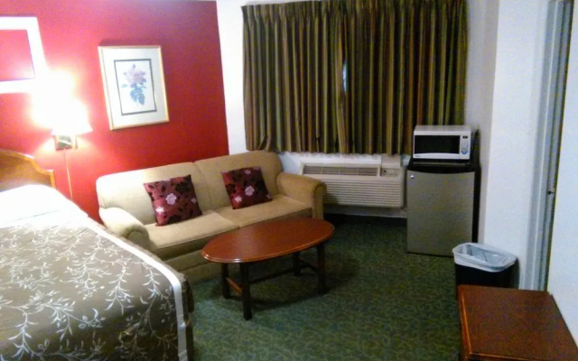 Best Inn Motel
