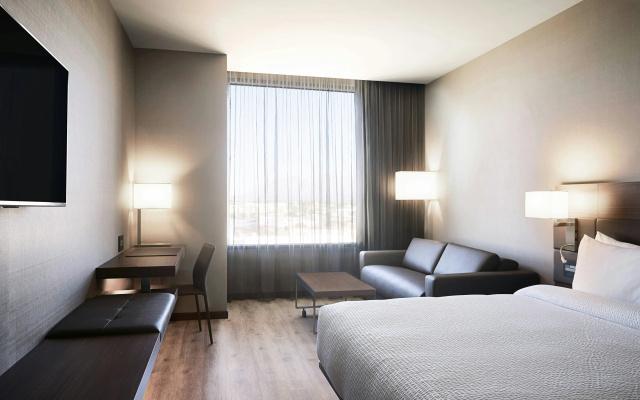 AC Hotel by Marriott Tucson Downtown