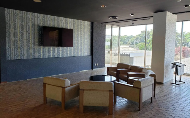 Aoshima Suikoen Hotel