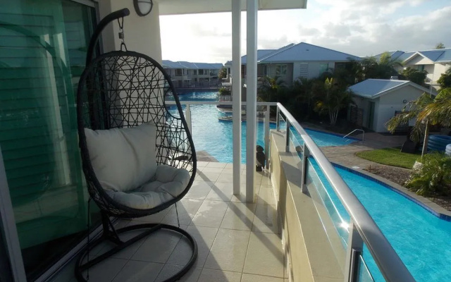 Pacific Blue Apartment 258, 265 Sandy Point Road