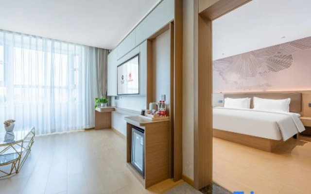 Jifeng International Hotel