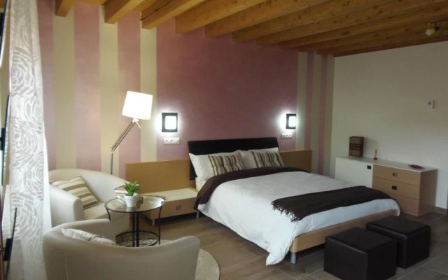 Casa Abuela Gaspara
