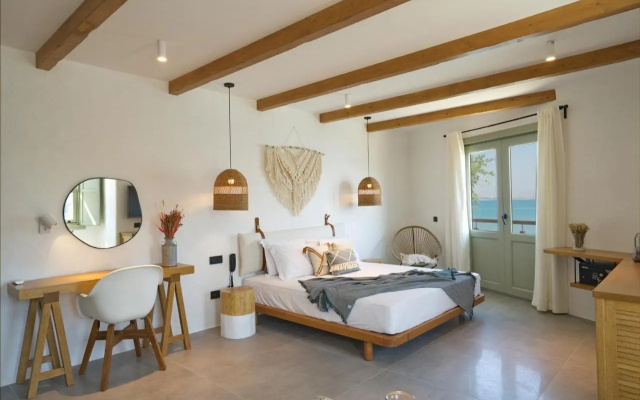 Carpe Diem Boutique Hotel - Adults Only