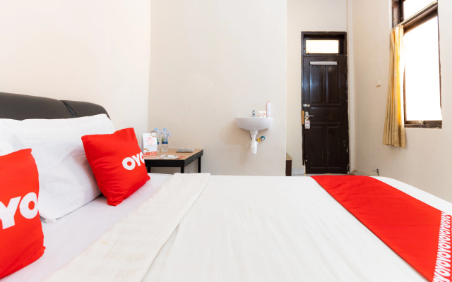 Hotel O Wisma Pelita Mas