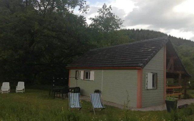 Le Chalet de Lilie