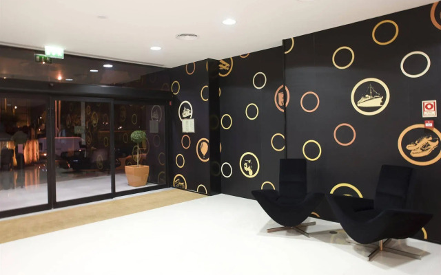 Star Inn Porto