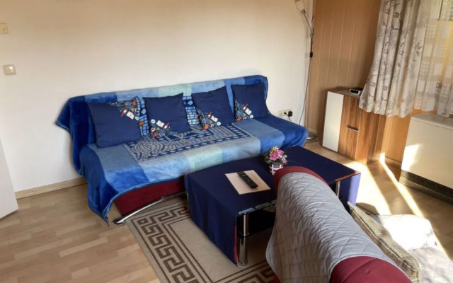 Apartment  Müritz 42059