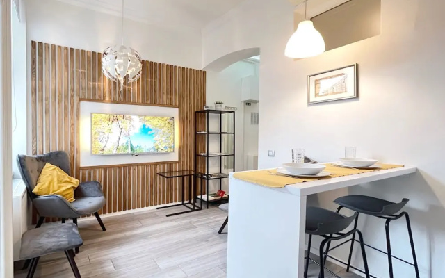 Agape Apartments