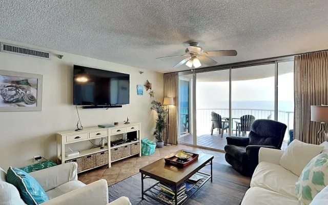 Hidden Dunes Gulfside by Southern Vacation Rentals