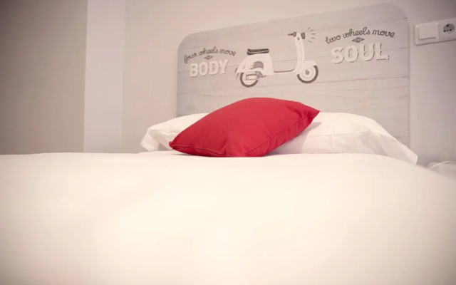 Apartamento Greco Toledo
