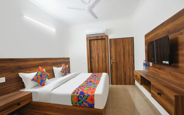 Fabhotel Sky Sector 76