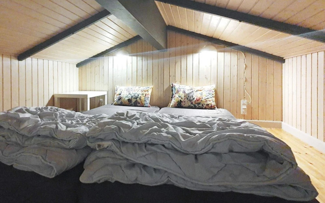 Luxury Retreat in Hejlsminde - By Traum Ferienwohnungen