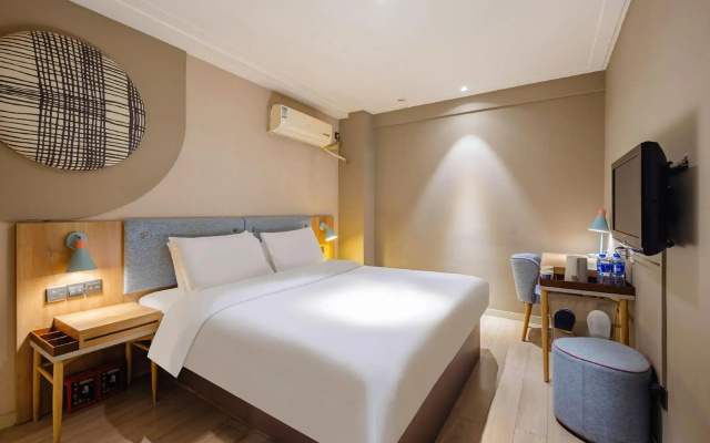 Home Inn