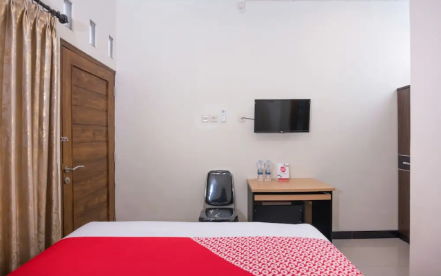 Al Abror Homestay by OYO Rooms