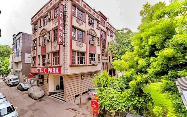 Ashu Palace