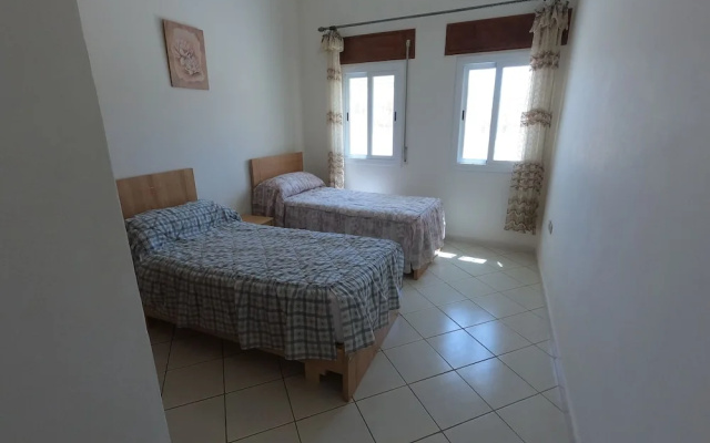 Residencia Anouar