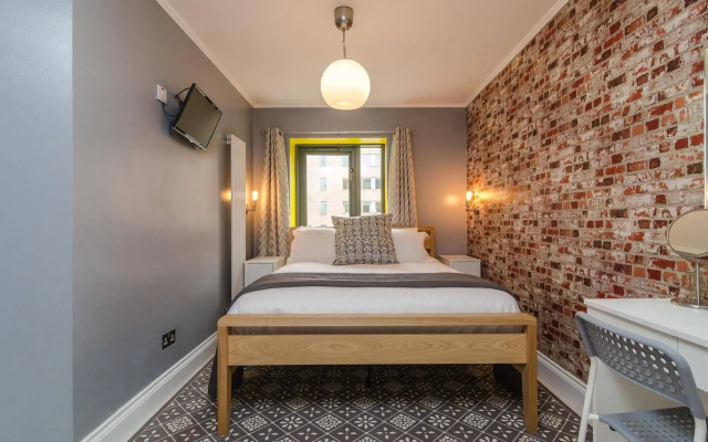 Citygate Apartment