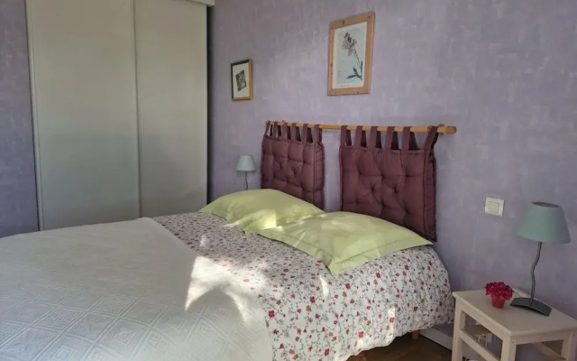 Apartment in Pordic Near Sandy Beach