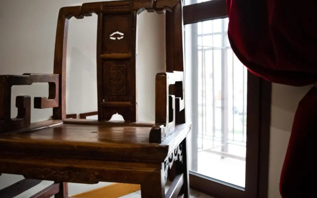 B&B Muro Torto Lucera