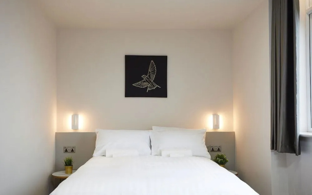 Humber Lofts Serviced Suites