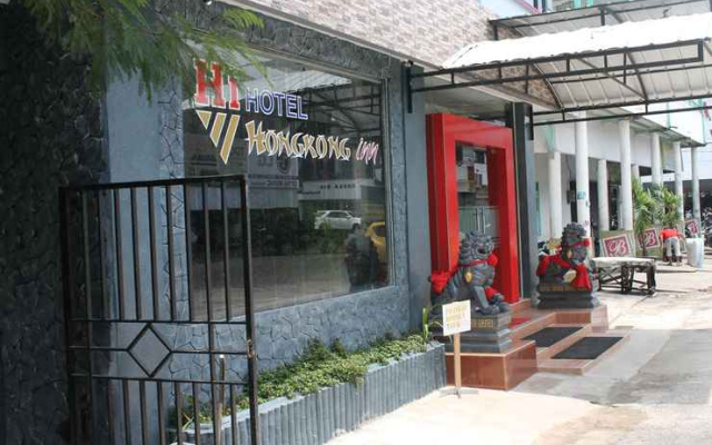HongKong Inn