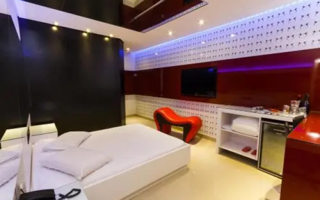 Líbidus Sul Motel (Adult Only)