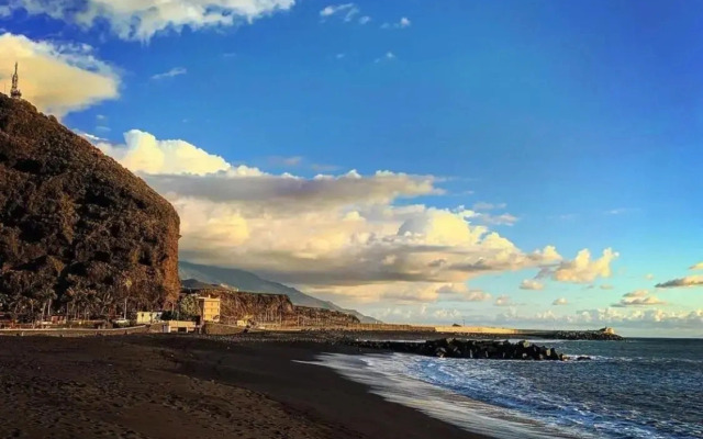 Puerto playa
