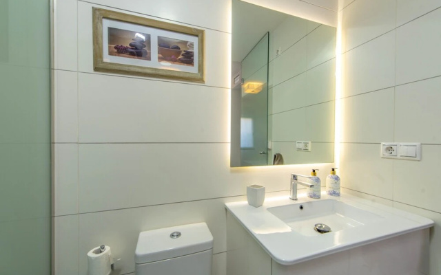 Apartamento Bennecke Tabora