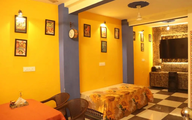 The Mehran way Homestay