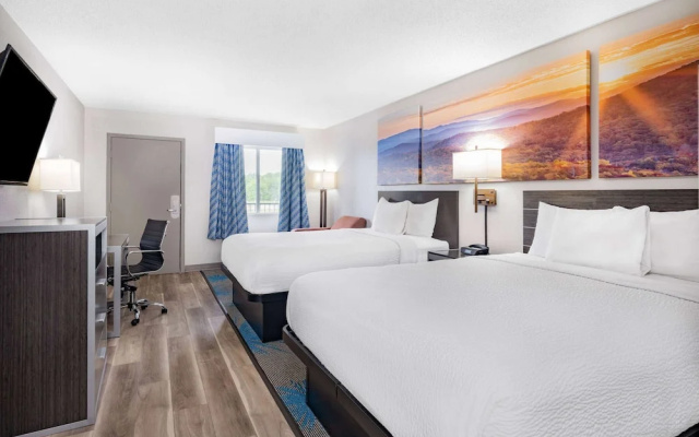 Days Inn Hamilton