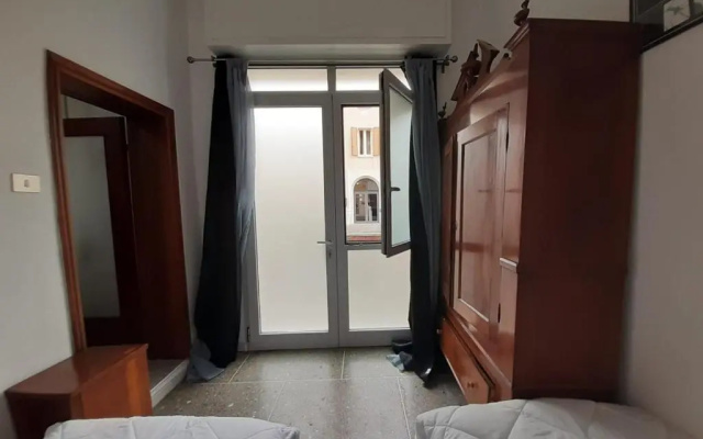 La Casina