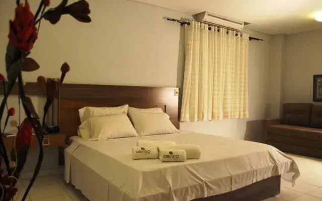 Centro Hotel