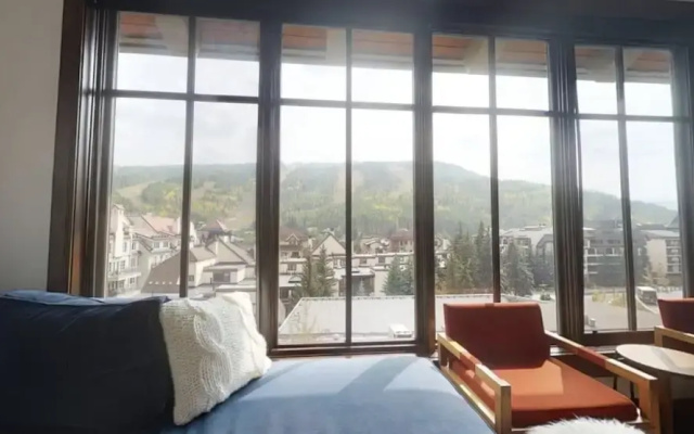 Vail Lionshead - Landmark 3 Bedroom #513